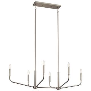 Kichler Lighting Madden Candle Chandelier