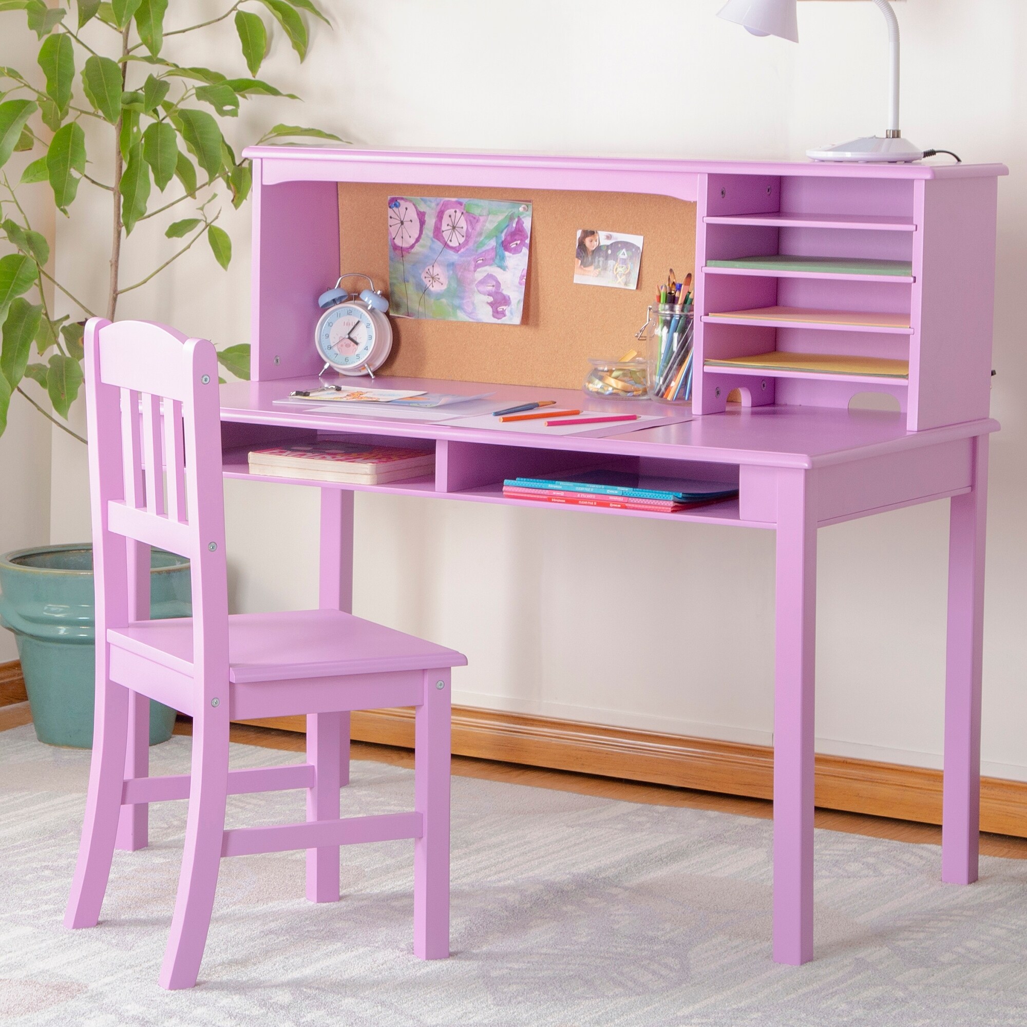 Guidecraft kids desk sales