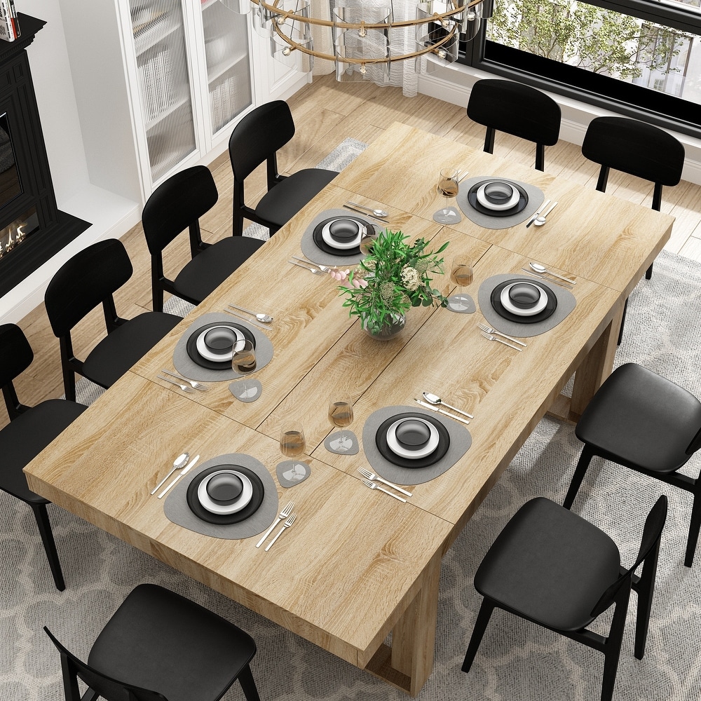 Cobference Table Modern & Contemporary Conference Tables - Overstock