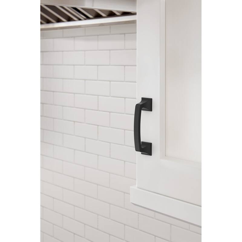 Amerock BP36778 Ville 3" Center to Center Handle Cabinet Pull