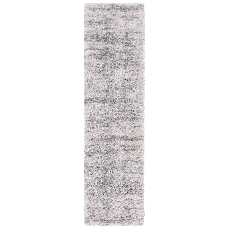 SAFAVIEH Iceland Shag Sabrina 2.6-inch Thick Rug