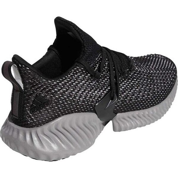 alphabounce instinct core black