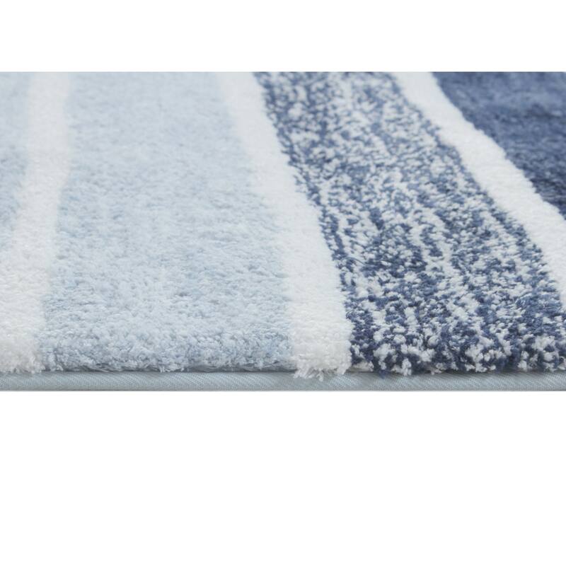 Sherrington Micro Tufted Bath Runner - 22"X60"