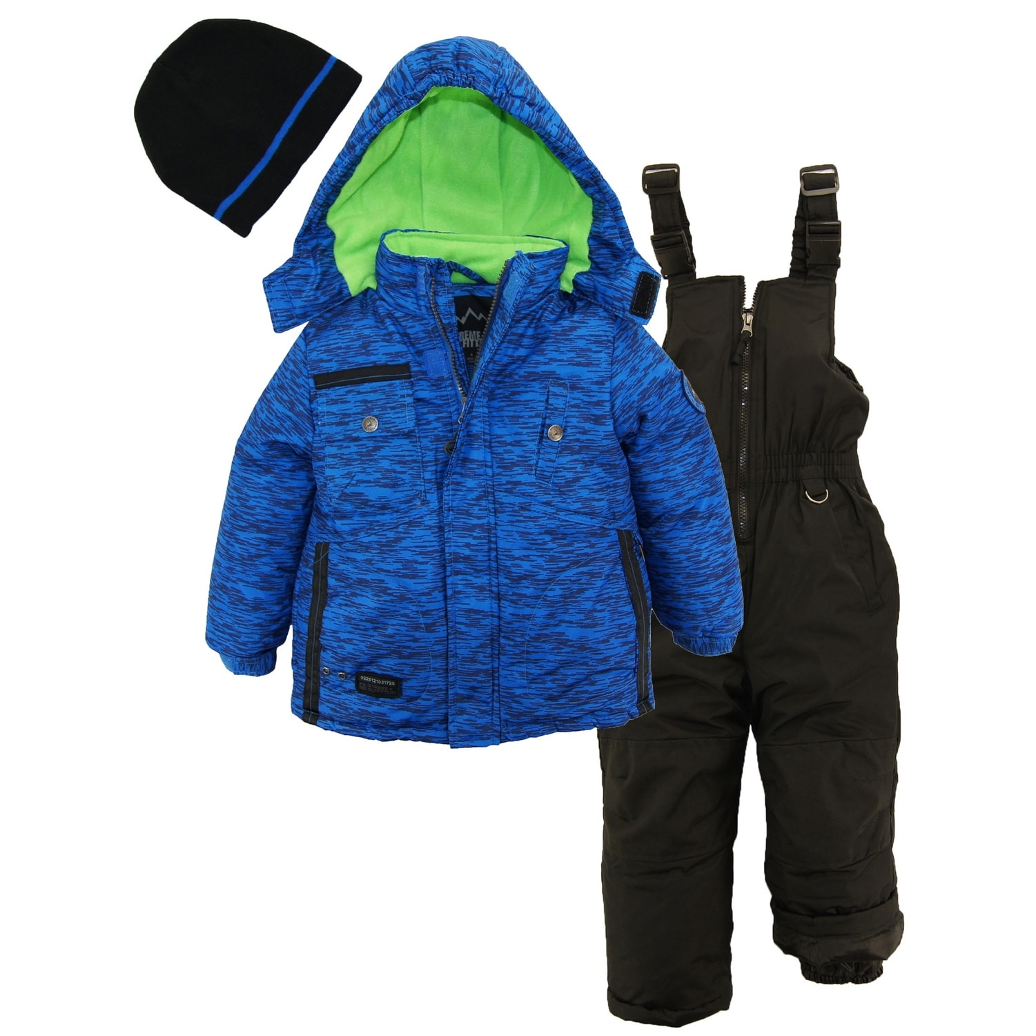 ixtreme snowsuit