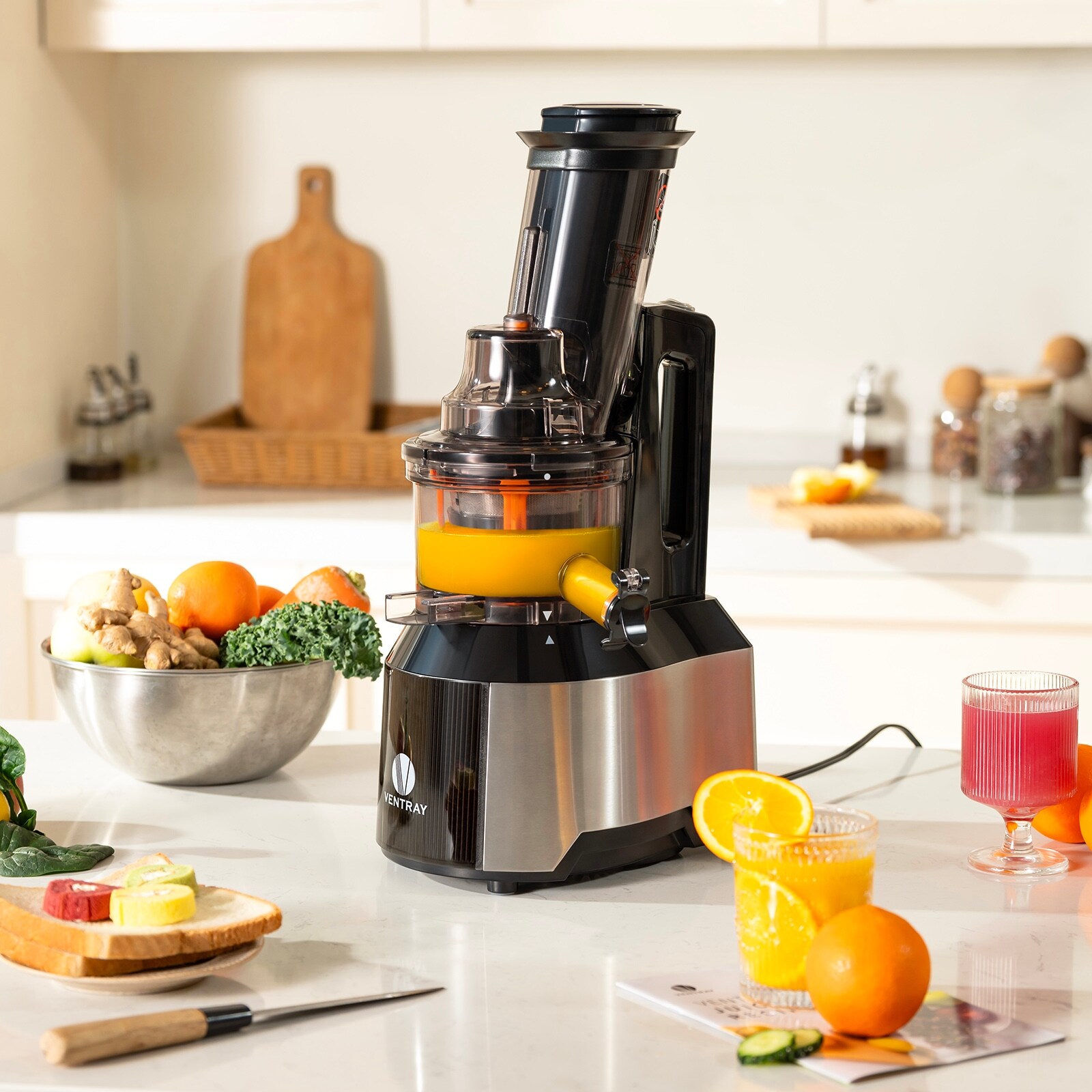 Bed bath juicer on sale