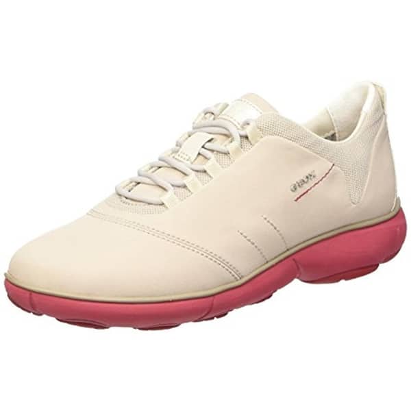 Ambicioso patinar medianoche Shop Geox Respira Womens Nebula Walking Shoes Breathable Fitness - Overstock - 13119396 Ambicioso patinar medianoche Shop Geox Respira Womens Nebula Walking Shoes Breathable Fitness - Overstock - 13119396