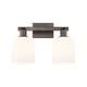 Option Oil Rubbed Bronze / White