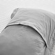 preview thumbnail 41 of 39, MarCielo 2-Piece 100% Cotton Embroidered Quilted Pillow Shams