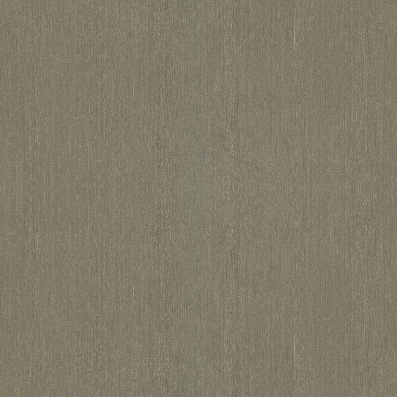 Galerie Wallcoverings Earth Collection Textured Streaks Effect Sheen Wallpaper Roll - 33 feet long x 27.5 inches wide - Gold