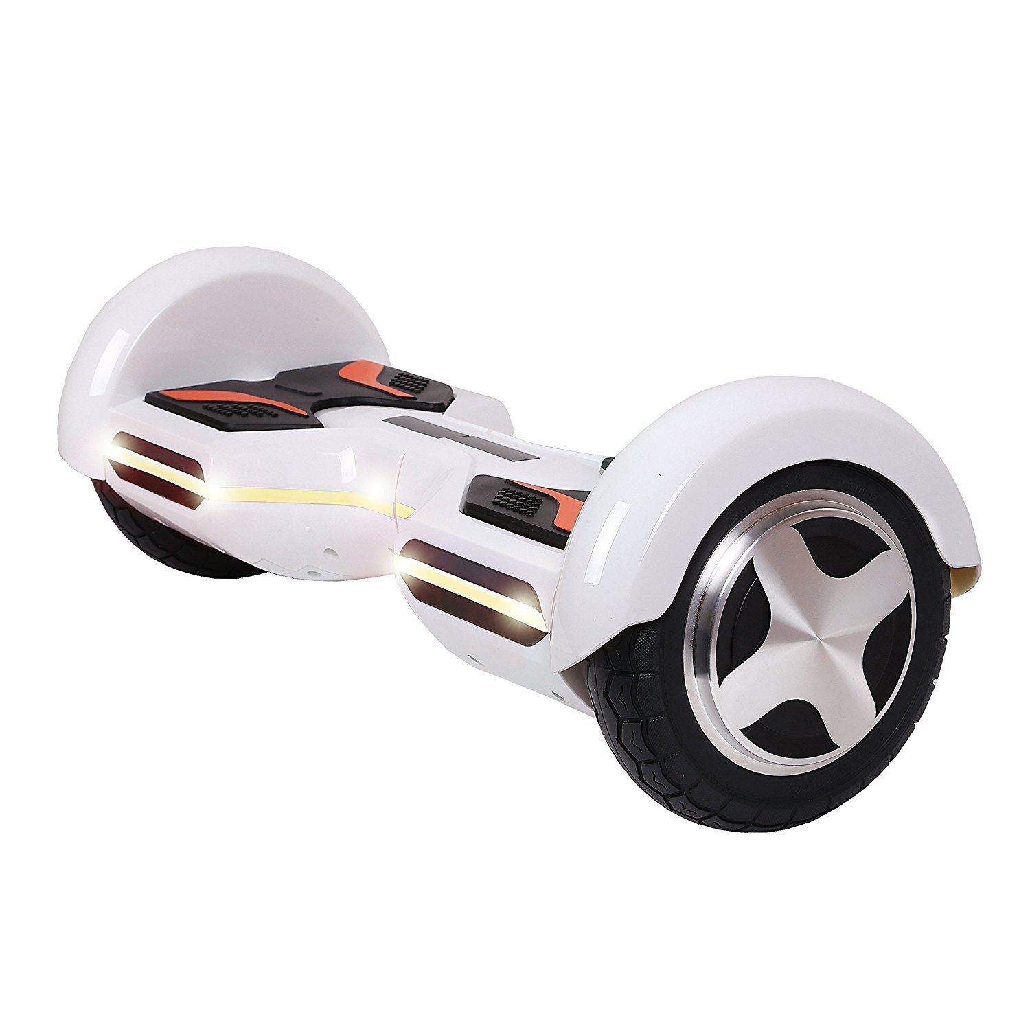 UL 2272 Certified Hoverboard 8