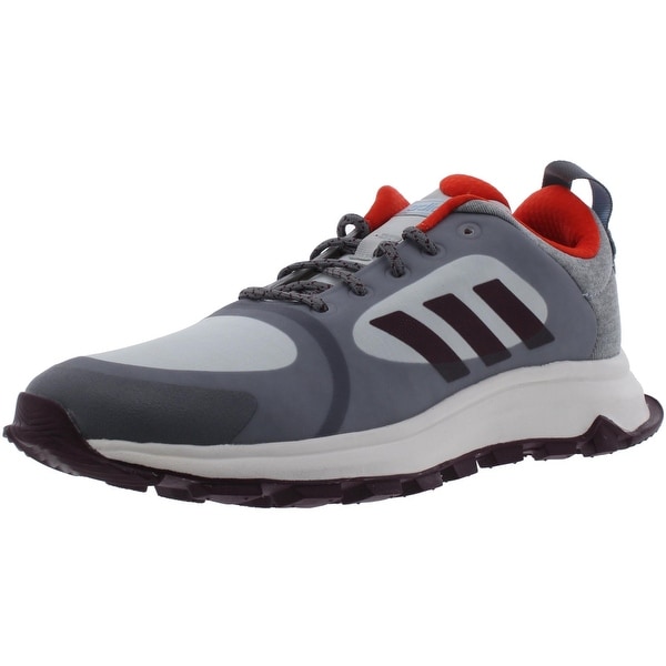 adidas maroon trainers