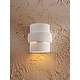preview thumbnail 6 of 4, The Great Outdoors 1 Light Outdoor Wall Sconce