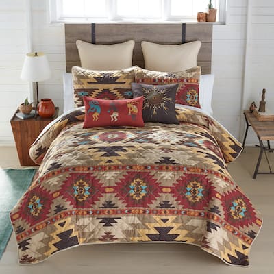 Donna Sharp Sand Dune Quilt Collection