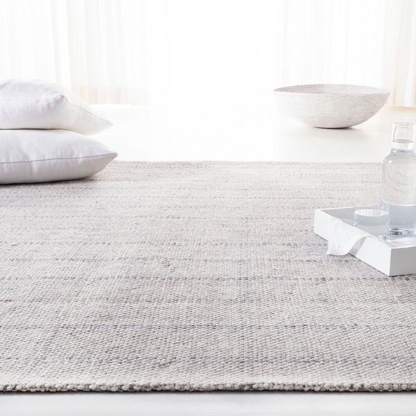 Lauren Ralph Lauren Handmade Tamworth Check Wool Rug