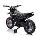 preview thumbnail 18 of 22, Kids Ride on Motorcycle, Electric Battery Powered Rechargeable Motorbike