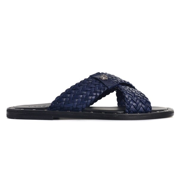 versace studded sandals