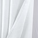 preview thumbnail 6 of 13, Calypso Shimmer Marble Window Curtain Set