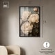 preview thumbnail 23 of 47, Blooms of Bygone Days I Farmhouse Decor Shadowbox Print by Art Remedy