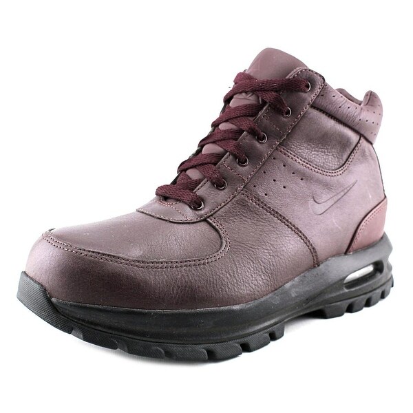 nike air max steel toe boots