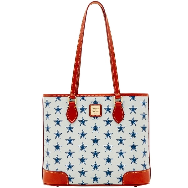 dooney and bourke dallas cowboys purse