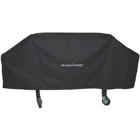 Blackstone 1528 Griddle Station Cover, 36", Canvas Material, Black