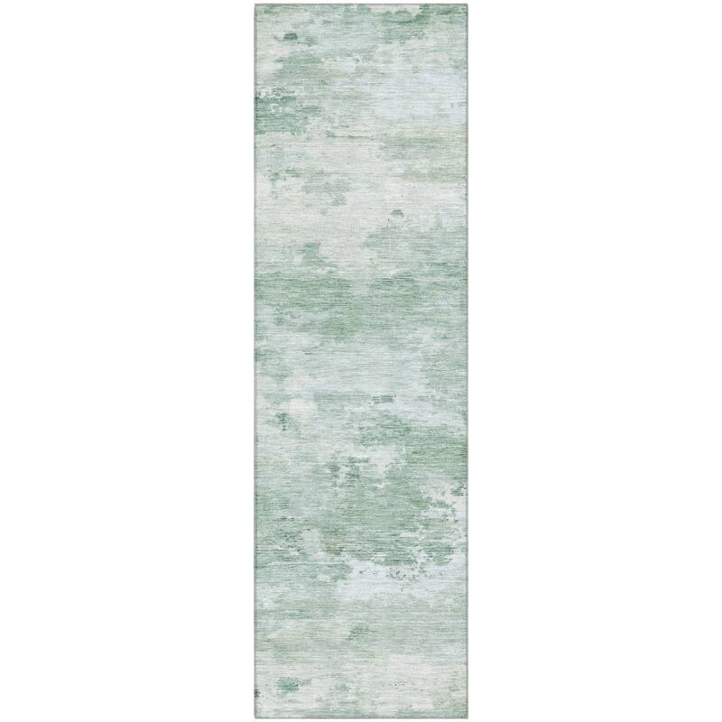 Premium Washable Super Soft Modern Chic Mayfield Rug