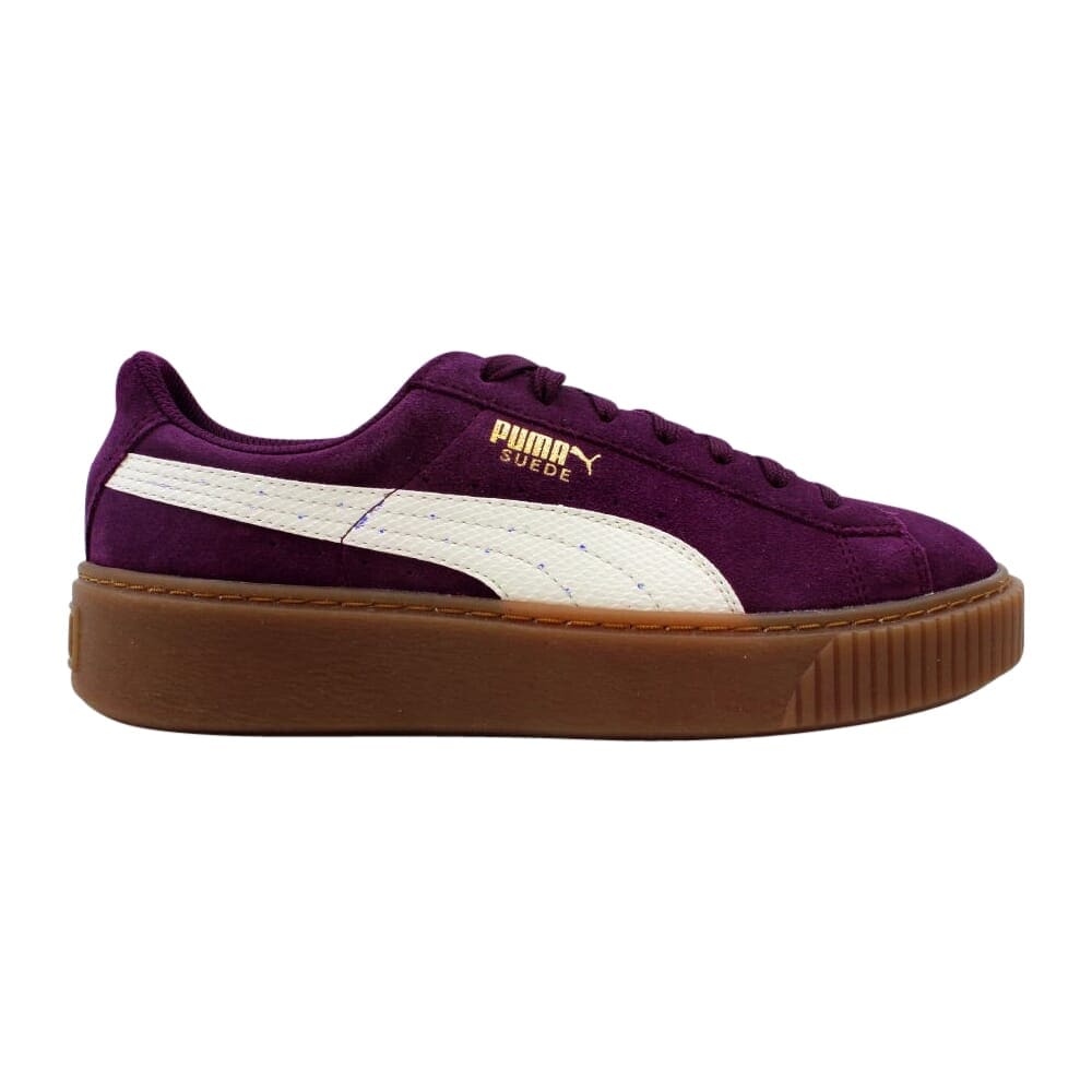 puma dark purple puma dark purple