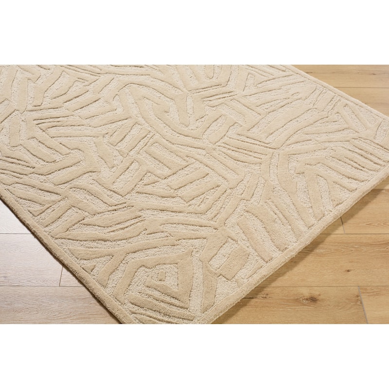 Livabliss Brook Modern Area Rug
