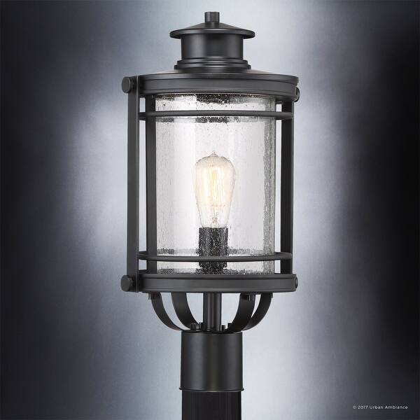 Luxury Midcentury Modern Outdoor Post Light 19 5 H X Luxury Midcentury Modern Outdoor Post Light 19 5 H X