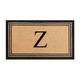 Option Monogrammed Z