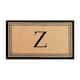 Option Monogrammed Z