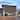 10' x 8' Outdoor Roller Shades with Pull Rod Operation