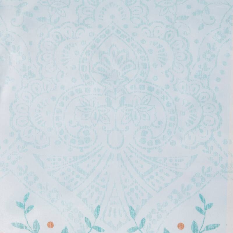 Intelligent Design Avery Boho Comforter Set with Bed Sheets