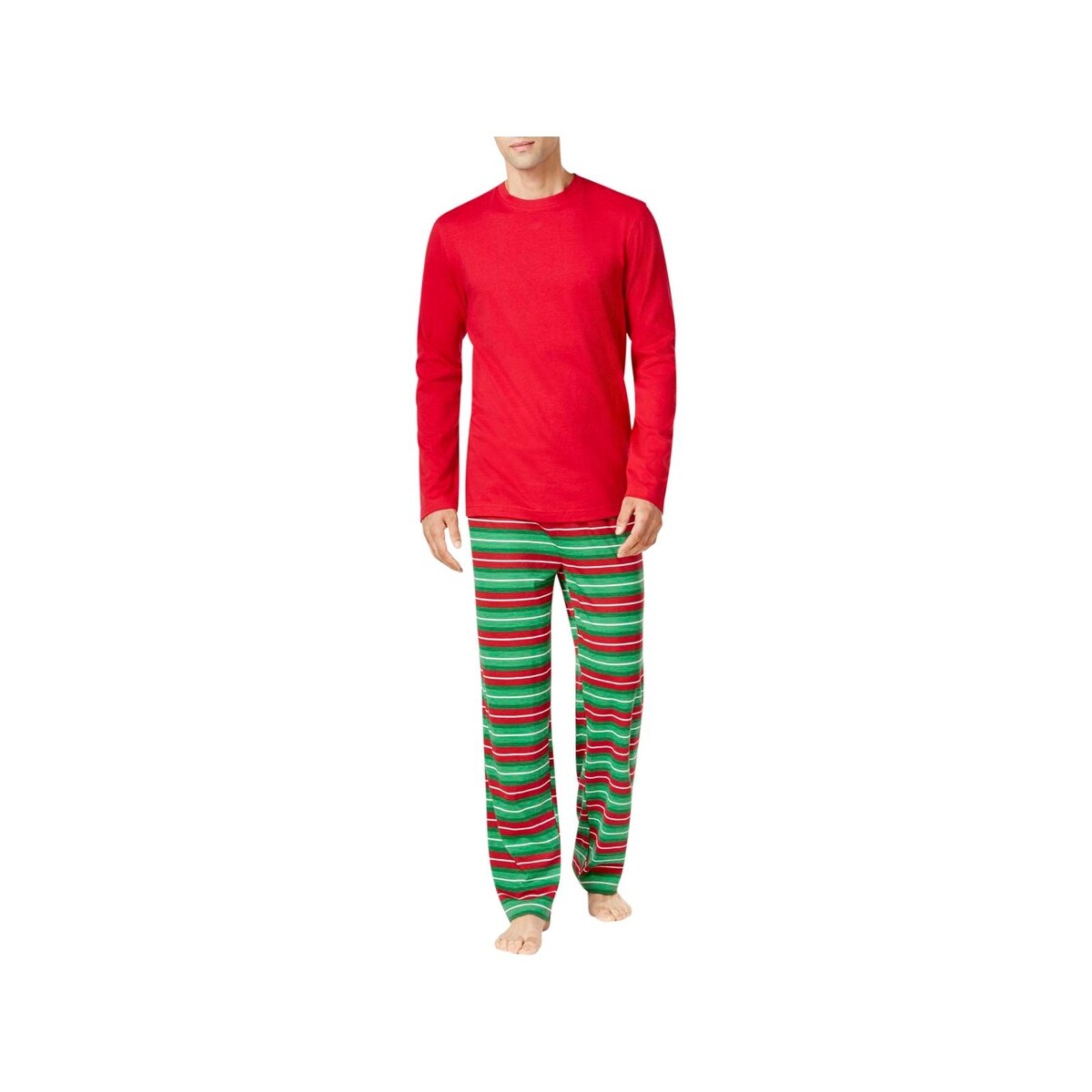 mens holiday pants