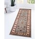 preview thumbnail 3 of 176, Unique Loom St. Louis Voyage Area Rug