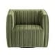preview thumbnail 7 of 5, Draper Accent Chair