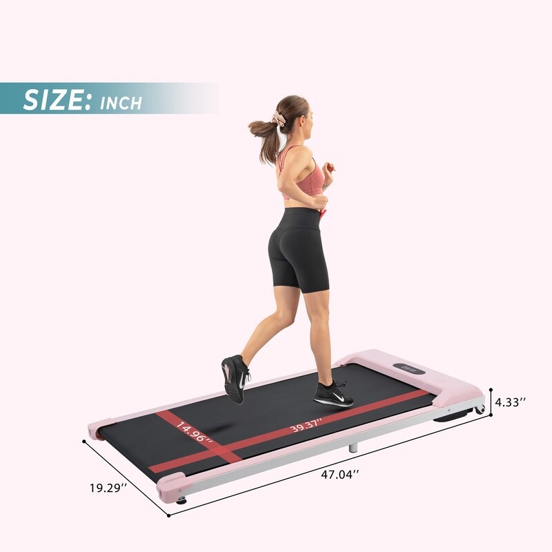 Running machine hotsell fitness