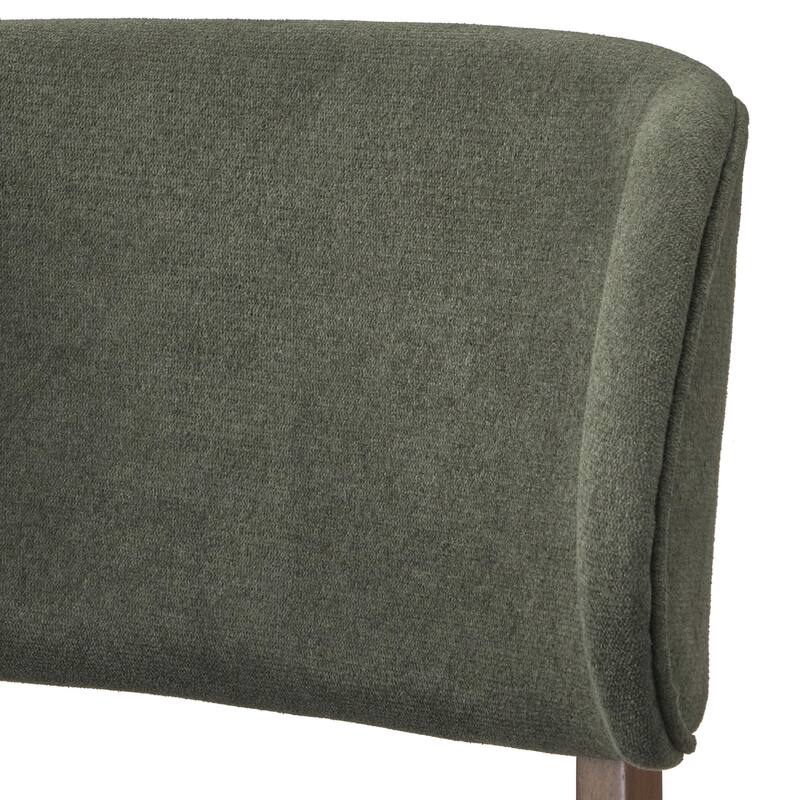 Lifestorey Sarafina Oval Dining Set