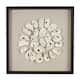Option Cream - 19"W, 19"H