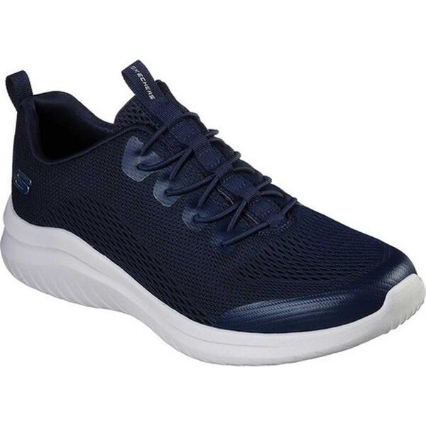 skechers ultra flex 2.0 navy