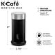 preview thumbnail 5 of 8, Keurig® K-Café Barista Bar Single Serve Coffee Maker and Frother