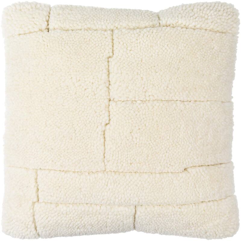 Atkinson Modern & Contemporary Geometric Accent Pillow