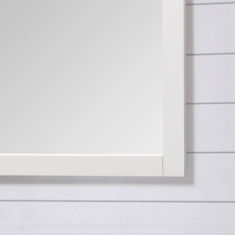 Miseno MV-TAHO36-15VKC Tahoe 36" Free Standing Single Basin Vanity Set