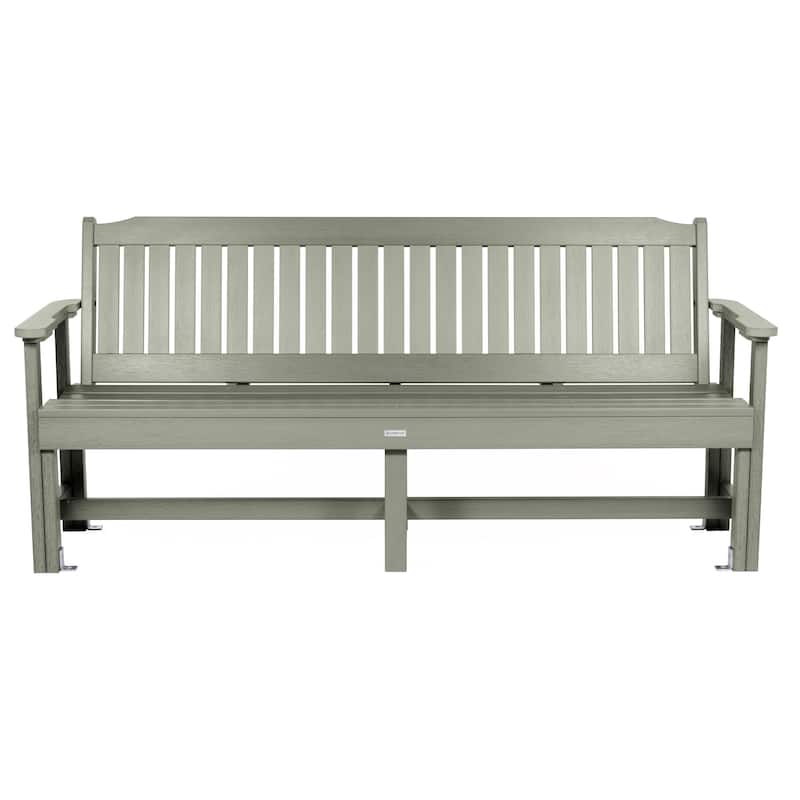 Highwood Professional Commercial Grade Exeter 6' Garden Bench