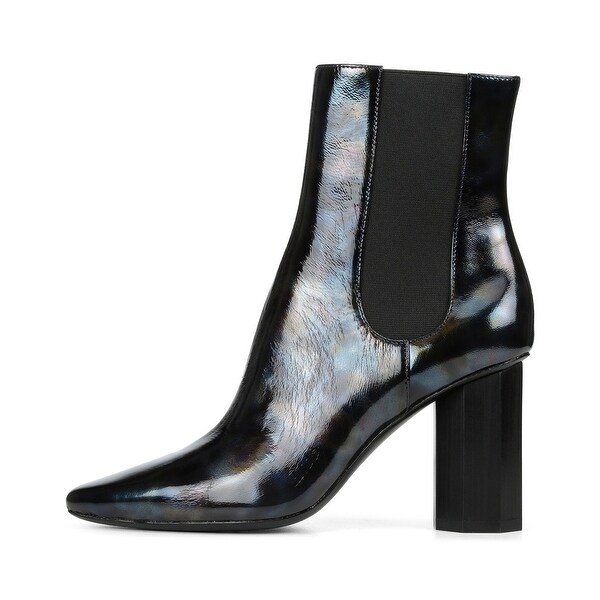 donald pliner laila bootie