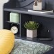 preview thumbnail 11 of 12, South Shore Summer Breeze Bed Set - Bed and Headboard kit
