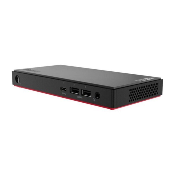 Lenovo ThinkCentre M90n-1 Nano Intel Core i5 8GB 512GB SSD Win 10 Pro