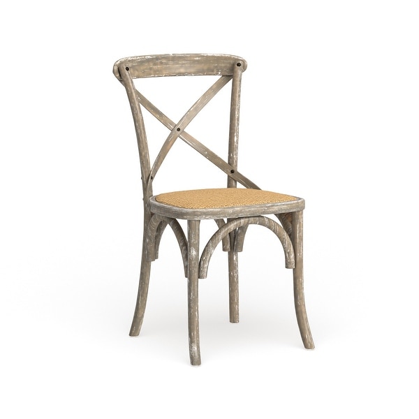 The Gray Barn Windy Poplars Dining Chair. Opens flyout.
