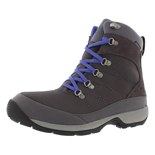 Shop The North Face W Chilkat Nylon Outdoors Women S Shoes