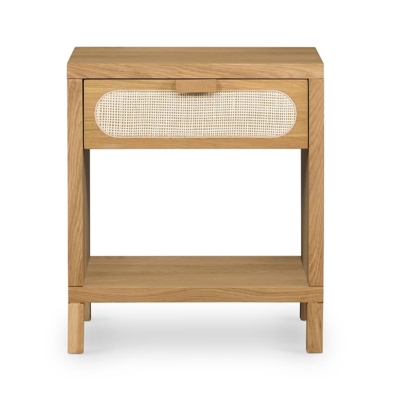 Haven Home Baldwin Nightstand